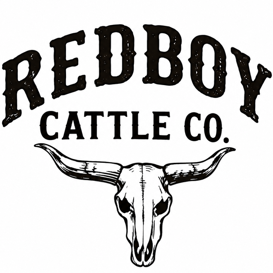 REDBOY Cattle Co.